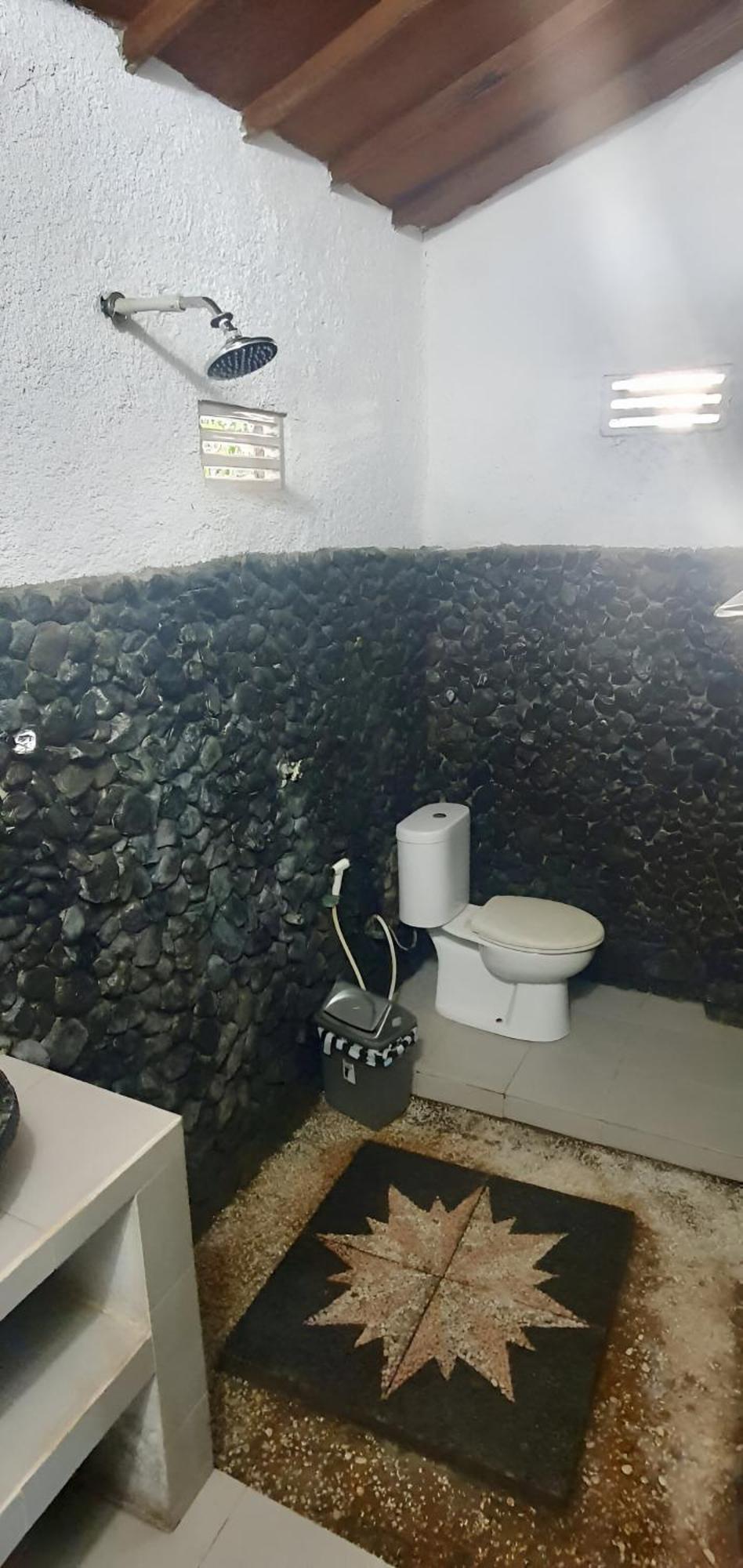 Zoe Bungalows Gili Trawangan Buitenkant foto