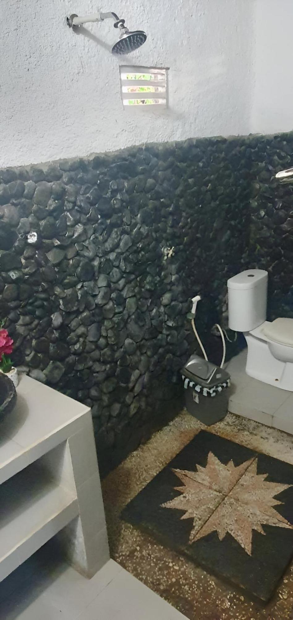 Zoe Bungalows Gili Trawangan Buitenkant foto